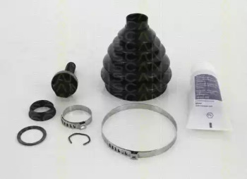 Пыльник шруса, внешний