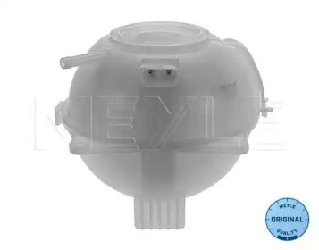 Расширительный бачок