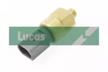 Датчик давления масла