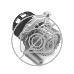 Водяной насос