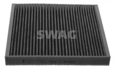 Фильтр салона угольный VAG