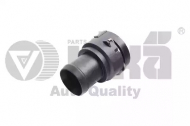 Быстроразъемная муфта