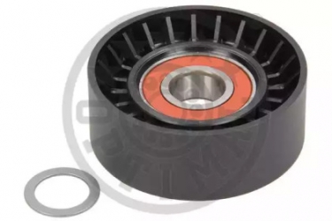 Ролик натяжителя ремня