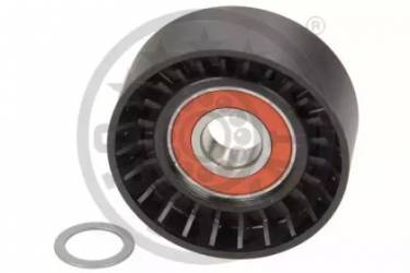 Ролик натяжителя ремня