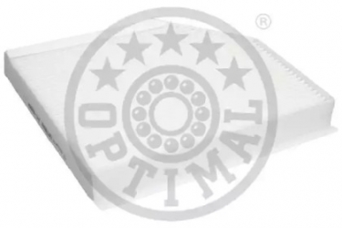 Фильтр салона, угольный