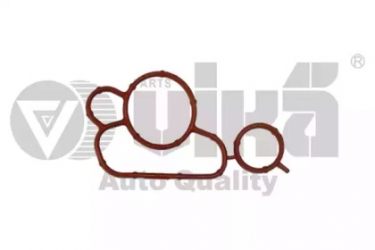 Уплотнение масляного насоса