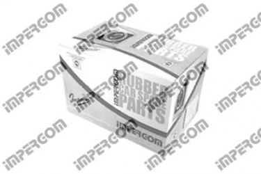 Быстроразъемная муфта