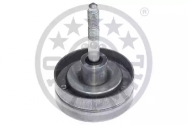 Ролик обводной, ремня приводного