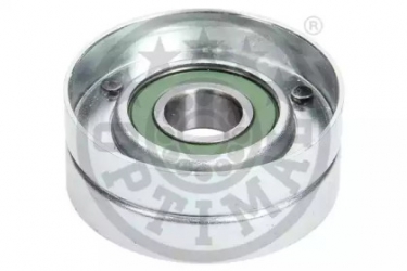 Ролик натяжителя ремня