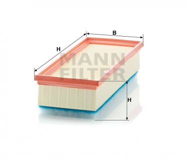 Фильтр воздушный