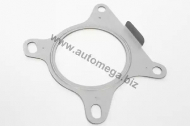 Прокладка приемной трубы