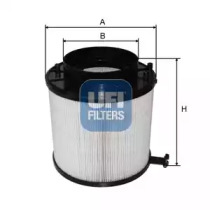 Фильтр воздушный