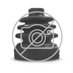 Пыльник ШРУСа, внутреннего