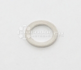 Уплотнительное кольцо 12*18 (маслопровод, напорн. магистр.)