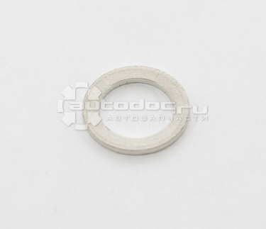 Уплотнительное кольцо 12*18 (маслопровод, напорн. магистр.)