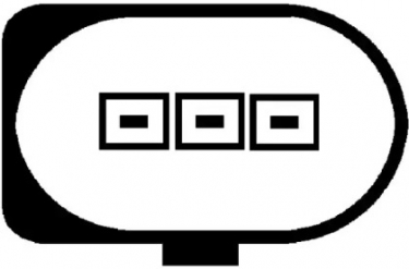 Датчик распредвала