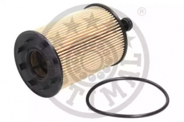 Фильтр масляный