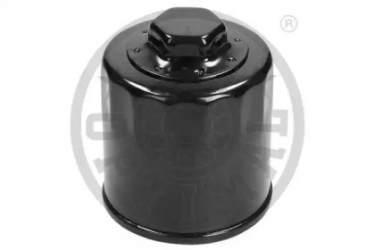 Фильтр масляный