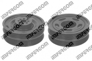 Демпфер крутильных колебаний