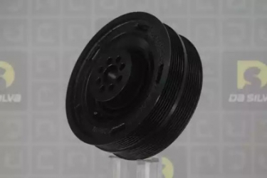 Демпфер крутильных колебаний