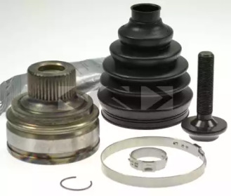 Шрус передний, внешний