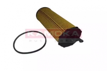 Фильтр масляный