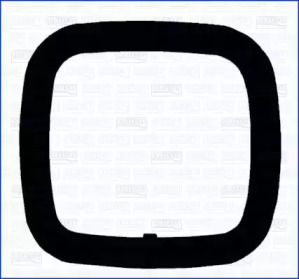 Прокладка впускного коллектора