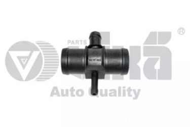 Четверник нижнего патрубка радиатора