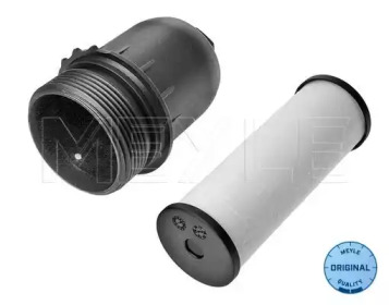 Фильтр АКПП (DL501) (от 07.2011)