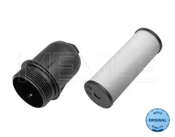 Фильтр АКПП (DL501) (до 07.2011)