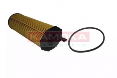 Фильтр масляный