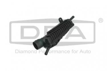 Трубка системы охлаждения