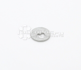 Шайба развала