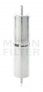 Фильтр топливный