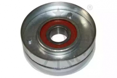 Ролик натяжителя ремня