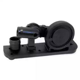 Клапан вентиляции картера