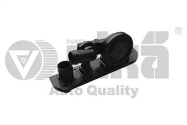 Клапан вентиляции картера