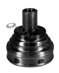 Шрус внешний 33x59.5x36