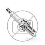 Свеча зажигания BOSCH