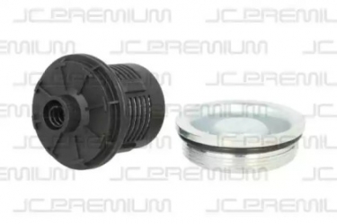 Фильтр муфты Haldex (gen 2)