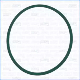 Прокладка впускного коллектора, верх.