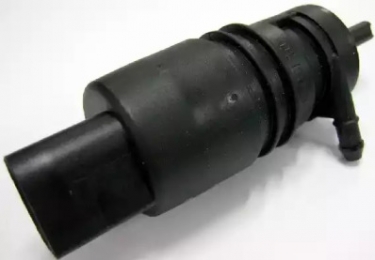 Насос омываетля