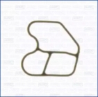 Прокладка корпуса фильтра масляного