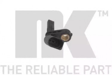 Датчик АБС, пер. лев.