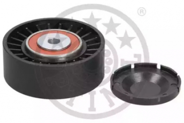 Ролик натяжителя ремня