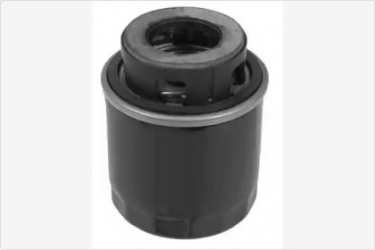 Фильтр масляный