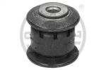 Сайлентблок передний, переднего нижнего рычага