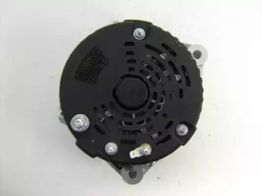 Сальник коленвала, задний