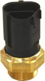 Датчик включения вентилятора