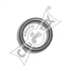 Кольцо уплотнительное датчика темп.